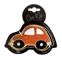 CAR COOKIE CUTTER