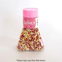 BORDEUX MEDLEY 110g Sprinkd