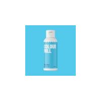 COLOUR MILL 100ml SKY BLUE