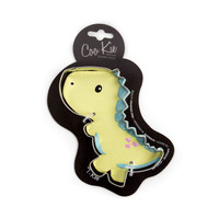 COO KIE T-REX COOKIE CUTTER