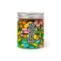 EASTER EGG HUNT MIX (70G) - BY SPRINKS