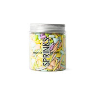 MATTE PASTEL TRIO SPRINKLES (65G) - BY SPRINKS