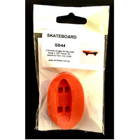 Skateboard SB44 Silicone Mould