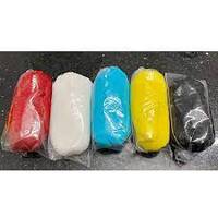 Fondant 5 Colours Pack 5x100g