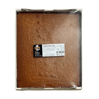 SLAB White Mud Cakes (400mm x 300mm x 50mm)