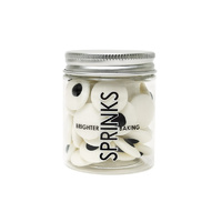 Large Sugar Eyes 75g- Sprinks