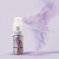 SPRINKS Pump Shimmer - PURPLE 4g