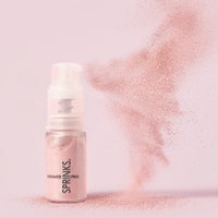 SPRINKS Pump Shimmer - PINK 4g
