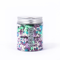 MERMAID TALES BLEND (70G) SPRINKLES - BY SPRINKS