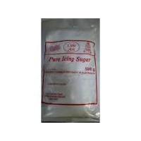 Pure Icing Sugar 500g- Cake Art