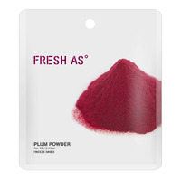 Plum powder 40g
