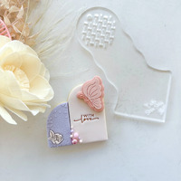 Ultimate Two Tone Tool (Cake Sera Sera) CSSUTT