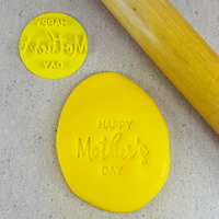 Happy Mother's Day (V2) Embosser EMB512