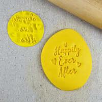 Happily Ever After Embosser EMB044