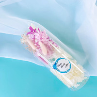 Mixed Flower Collection - Whimsy