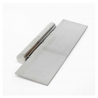 Scraper Stainless Steel 28cm Loyal