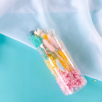 Mixed Flower Collection - Pastel