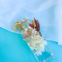 Mixed Flower Collection - Autumn