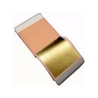 Gold Leaf 5 Pieces 23ct