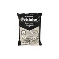 Bakels Fondant RTR- 750g Black