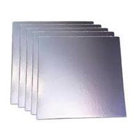 SQUARE Cake Board Cardboard