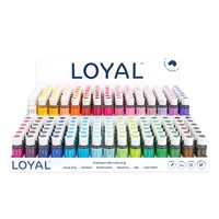 Loyal Gel Colours 20ml
