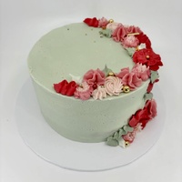 26/4/25 Basic Buttercream