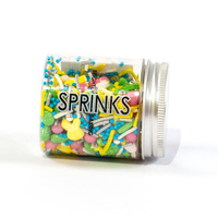 EASTER HOP & HUNT Mix (70g) - by Sprinks