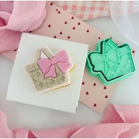 Picnic Basket - Bento Minis Cutter Set (SweetP) SPB051