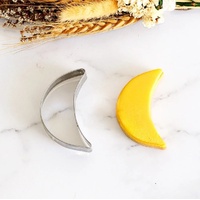 Moon Cutter 8.5cm