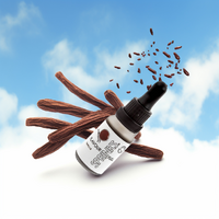Sprinks VANILLA Flavour (15ml)**