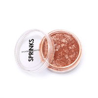 VINTAGE COPPER Lustre Dust (10ml) - Sprinks
