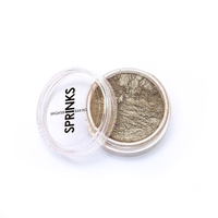 VINTAGE METAL Lustre Dust (10ml) - Sprinks
