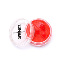 CORAL Lustre Dust (10ml) - Sprinks