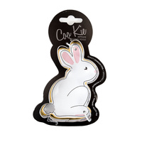 Coo Kie BUNNY Cookie Cutter