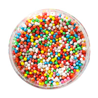 Nonpareils MIXED (65g) - by Sprinks
