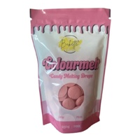 Colourmelt Candy Melting Drops 250g – Pink