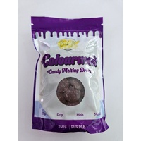 Colourmelt Candy Melting Drops 250g – Purple