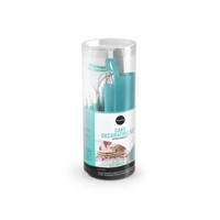 MONDO 19 PIECE CAKE DECORATING SET