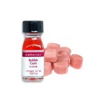 Bubblegum-LorannGourmet Super Flavours 3.7ml