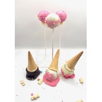 4/7/25 Kids Cake Pops