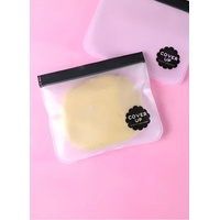 Cover up Bakers Bag- Twin Pack