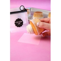 Savvy's Cupcake Squares