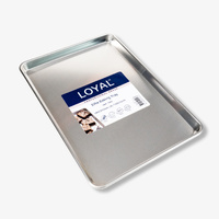 LOYAL Elite Baking Tray Qtr Sheet (13in x 9.5in)