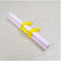 Letter Locks CCC100