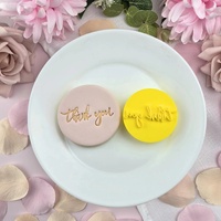 EMB020 Thank You Embosser