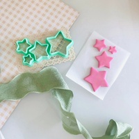 SPCM05 Basic Star Multi Cutter (SweetP)