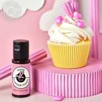 21ml Musk Flavour Fusion
