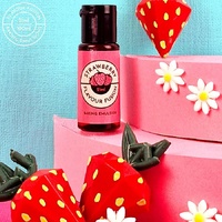 21ml Strawberry Flavour Fusion