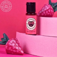 21ml Raspberry Flavour Fusion